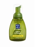 Foam Soap Lemon & Ginger 8.75 oz