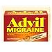 ADVIL MIGRAINE LIQUI-GELS (40 Capsule)