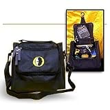 HeadBlade Hanging Toiletry Kit 10 in. x 8 in. x 6 in.