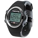 Tech 4 O 2010 Accelerator Men's Carbon Fitness Watch