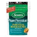 Scotts Company 10Lb Classic Perennial Rye 17354