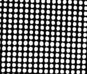 Dallas Bonsai Garden's Drainage Mesh / Hole Screens
