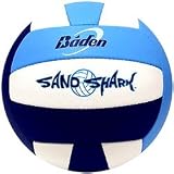 Baden Sand Shark Outdoor Volleyball (EA)