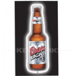 Neon Beer Signs