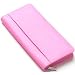 Clava Color Leather Passport Wallet