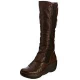 Fly London Beam Platforms Boots