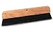 Bon Tools 12-353 48" Wood Block Concrete Brush