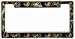 Mossy Oak License Plate Frame Image