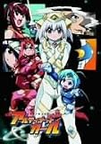 古谷徹｜UG★アルティメットガール 1. [DVD]