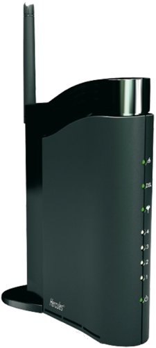 Modem Routeur WiFi ADSL2/2+ (HWGADSL2P-54V2)