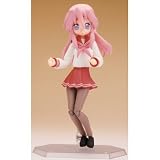 Lucky Star Takara Miyuki School Uniform Ver. Figma Figure