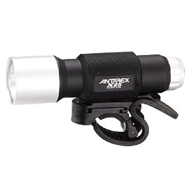 crops(�N���b�v�X) X-25(3WLED) ANT-X25-S�u/BK