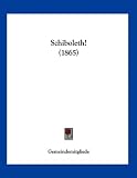 Produkt-Bild: Schiboleth! (1865)