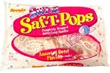 Saf-T-Pops