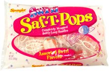 Saf-T-Pops