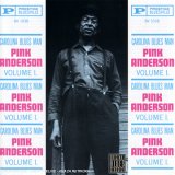 Carolina Blues Man, Vol. 1