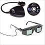 eDimensional Wired CRT 3D PC Glasses
