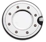 Putco Fuel Door Cover