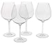 Riedel Wine Series Pinot/Nebbiolo Glasses, Set of 4