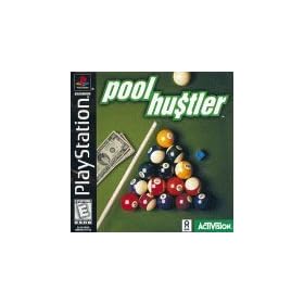 Pool Hustler