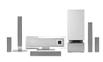Sony DAV-LF10 DVD Player