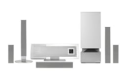 Sony DAV-LF10 Platinum Dream System