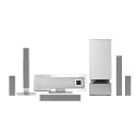 Home Theater System