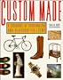 Custom Made: A Catalogue of Personalized and Handcrafted Items