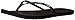 Reef Womens Sandals Bliss | Faux Patent Leather Flip Flops for Women With Soft Cushion Footbed | Waterproof