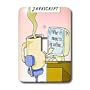 Londons Times Funny Food Coffee other Digestibles - Javascript - Light Switch Covers - single toggle switch