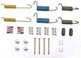Raybestos H7279 Professional Grade Drum Brake Hardware Kit