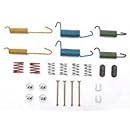 Raybestos H7279 Professional Grade Drum Brake Hardware Kit