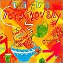 Tea time with Tchaikovsky