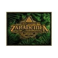 Settlers of Zarahemla