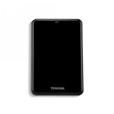 Toshiba Canvio Basics 320 GB Portable Hard Drive