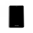 Toshiba Canvio Basics Portable Hard Drive 320 GB USB 2.0 External Hard Drive E05A032BAU2XK Black
