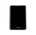 Toshiba Canvio Basics Portable Hard Drive 320 GB USB 2.0 External Hard Drive E05A032BAU2XK Black