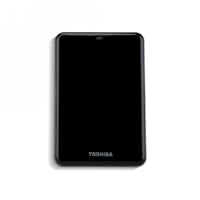 Toshiba Canvio Basics 1 TB 2.0 Portable External Hard Drive E05A100BBU2XK (Black)