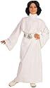 Deluxe Child Princess Leia Costume