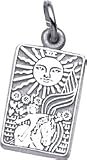 Tarot Card Charm by Rembrandt Charms