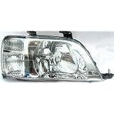 97-01 HONDA CR-V crv HEADLIGHT RH (PASSENGER SIDE) SUV (1997 97 1998 98 1999 99 2000... by Parts Train