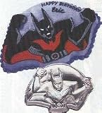 Retired Wilton Batman Beyond Pan