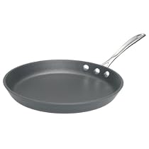 Calphalon Commercial Nonstick 10-Inch International Griddle/Crepe Pan