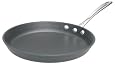 Calphalon Commercial Nonstick 10-Inch International Griddle/Crepe Pan