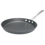 Calphalon Commercial Nonstick 10-Inch International Griddle/Crepe Pan