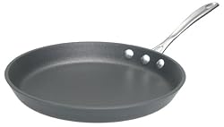 Calphalon Commercial Nonstick 10-Inch International Griddle/Crepe Pan
