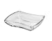 Mikasa Wings Rectangle Serve Bowl 12.5"
