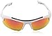 Under Armour Nitro L Non-Polarized Iridium Rectangular Youth Sunglasses