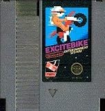 NES | EXCITEBIKE