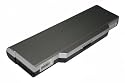 AKKU 11.1V 6600mAh silber passend f&uuml;r NOTEBOOK LAPTOP MEDION